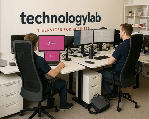 What's Included In Our Services?