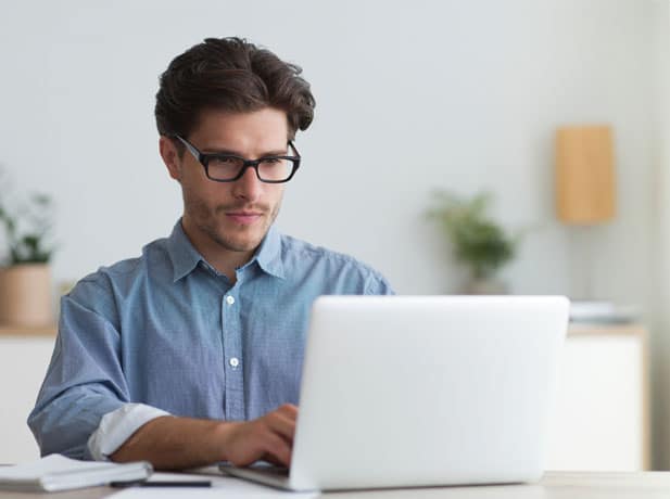 Take the Proactive Route to Security